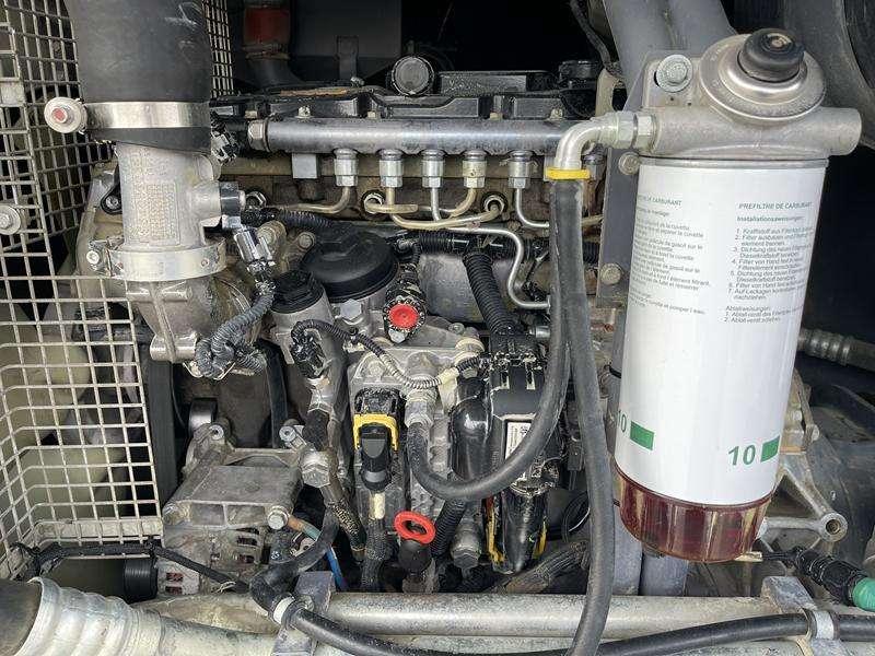 Atlas Copco XATS 327 MD Photo 17