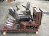 Control console / Control platform for Case serie 88 Photo 1 thumbnail