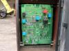Control console / Control platform for Case serie 88 Photo 2 thumbnail