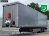 Krone SD Palletenkasten Lift Axle Photo 1 thumbnail