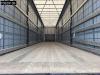 Krone SD Palletenkasten Lift Axle Photo 11 thumbnail