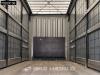 Krone SD Palletenkasten Lift Axle Photo 14 thumbnail