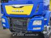 Man TGS 35.440 8X4 15m3 tipper Steel suspension Big-Axle Automatic Euro 6 Photo 14 thumbnail