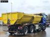 Man TGS 35.440 8X4 15m3 tipper Steel suspension Big-Axle Automatic Euro 6 Photo 17 thumbnail