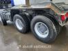 Man TGS 35.440 8X4 15m3 tipper Steel suspension Big-Axle Automatic Euro 6 Photo 5 thumbnail