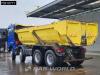 Man TGS 35.440 8X4 15m3 tipper Steel suspension Big-Axle Automatic Euro 6 Photo 7 thumbnail