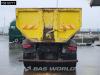 Man TGS 35.440 8X4 15m3 tipper Steel suspension Big-Axle Automatic Euro 6 Photo 8 thumbnail
