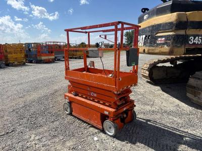 SkyJack SJIII 3219 sold by Makiboom Slu