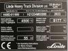 Linde H45D600 Photo 8 thumbnail