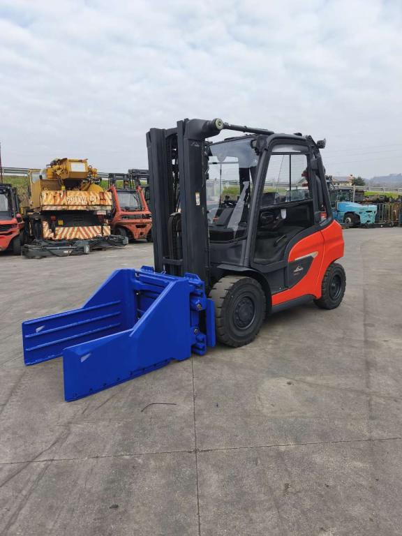 Linde H45D600 Photo 1