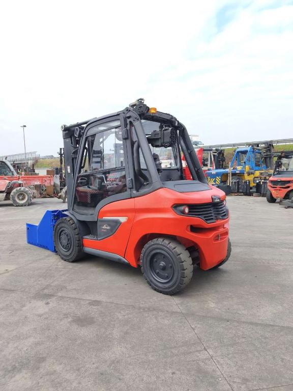 Linde H45D600 Photo 4