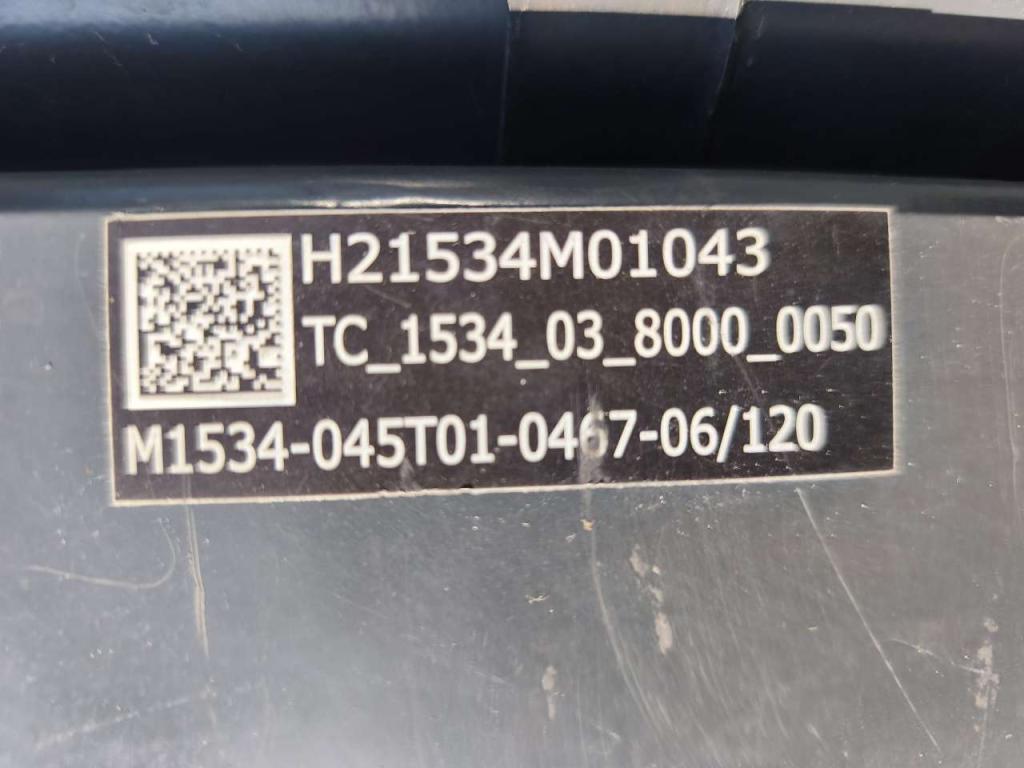 Linde H45D600 Photo 7