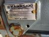 Hydraulic pump for Kawasaki K3V63D Photo 4 thumbnail