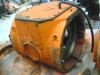 Front axle for Fiat Hitachi W 270 Photo 2 thumbnail