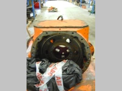 Front axle for Fiat Hitachi W 270 sold by PRV Ricambi Srl