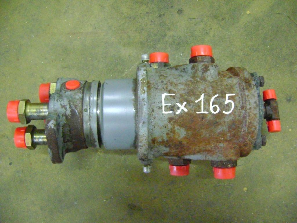 Rotating joint for Fiat Hitachi Ex 165 Photo 1