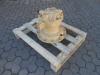 Turntable rotation motor for Fiat Hitachi FH200 Photo 1 thumbnail