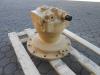 Turntable rotation motor for Fiat Hitachi FH200 Photo 2 thumbnail