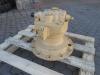 Turntable rotation motor for Fiat Hitachi FH200 Photo 4 thumbnail