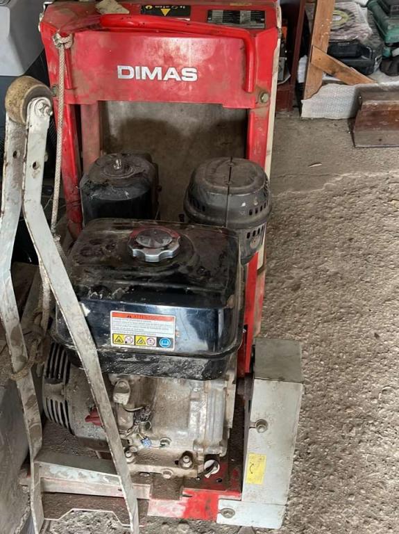 Dimas FS450F03 Photo 1