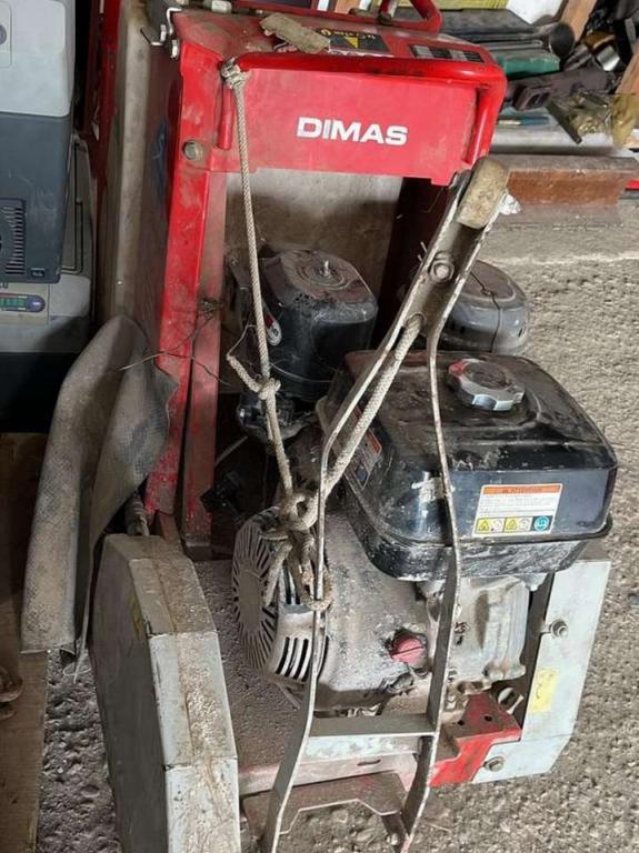 Dimas FS450F03 Photo 4