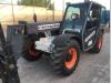 Bobcat T2566 - 6.6 Mt - 25 Q.li Photo 1 thumbnail