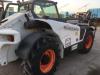 Bobcat T2566 - 6.6 Mt - 25 Q.li Photo 3 thumbnail