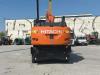 Hitachi ZX220W-7 Photo 27 thumbnail