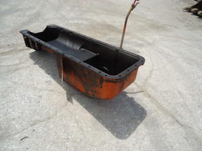 Oil pan for Fiat Allis FL14C - AD14C - per Motore Fiat 8205.02 sold by OLM 90 Srl