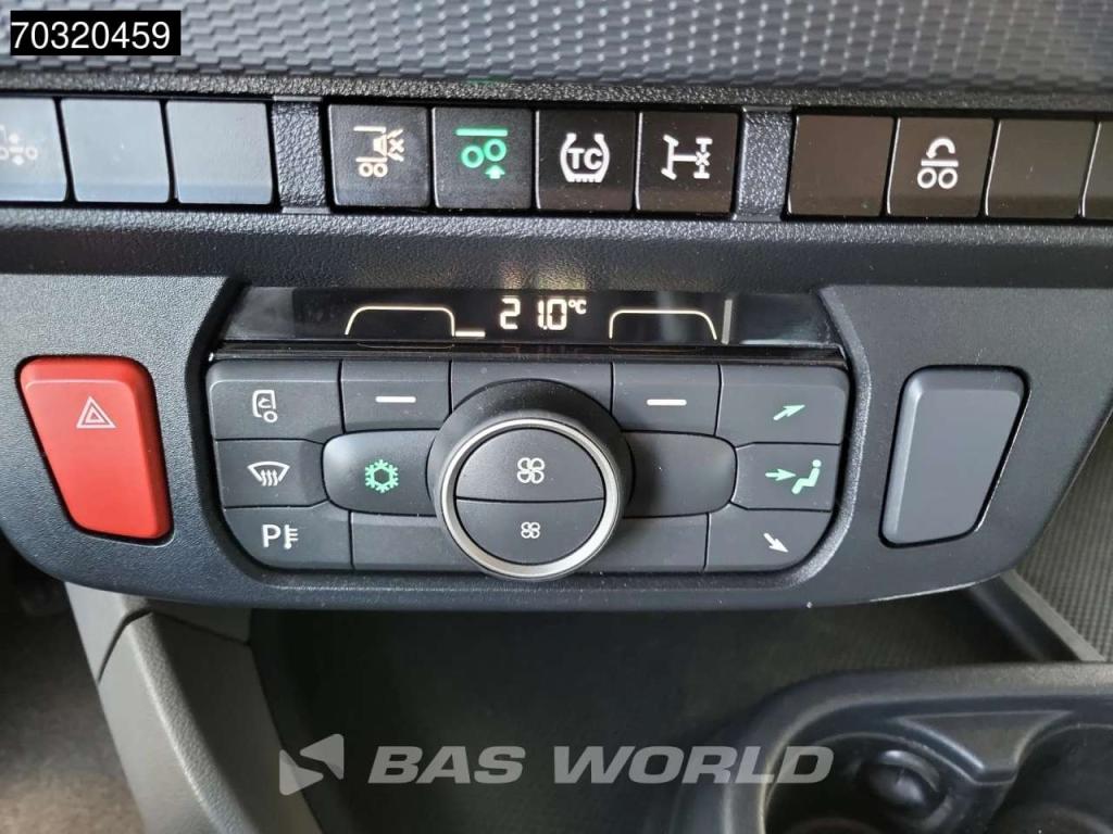Daf XF 480 XF 6X2 BDF Full Air suspension Lift-Axle Automatic Euro 6 Photo 30