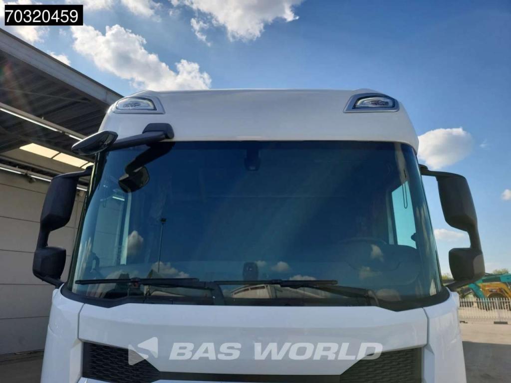 Daf XF 480 XF 6X2 BDF Full Air suspension Lift-Axle Automatic Euro 6 Photo 7