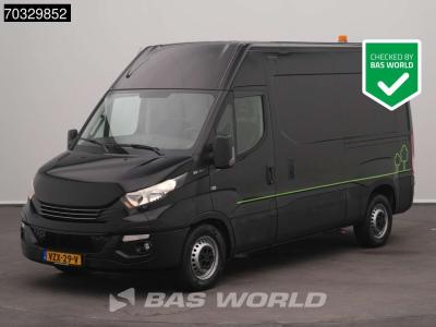 Iveco Daily 35S16 L2H2 Airco Cruise Parkeersensoren Trekhaak 3,5t Trekgewicht Euro6 L2 A/C Towbar Cruise sold by BAS World B.V.