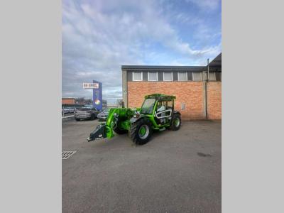 Merlo TF30.9G sold by Lift Progress Srl