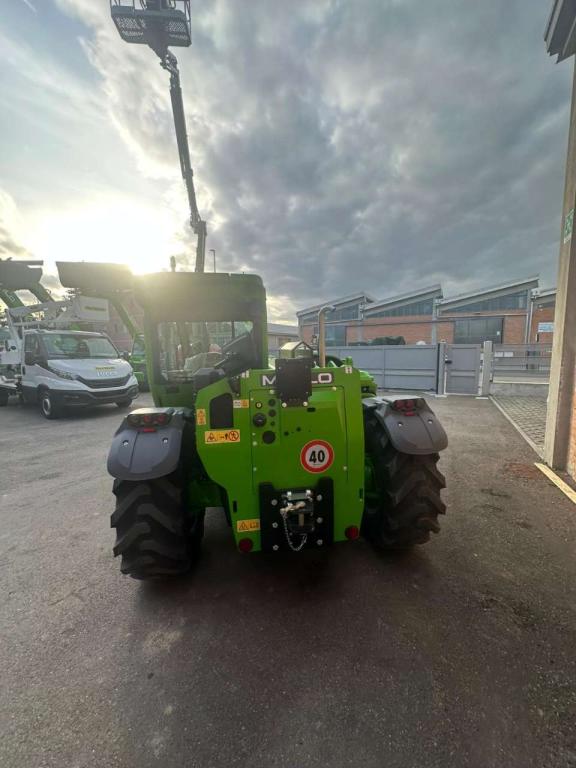 Merlo TF30.9G Photo 10
