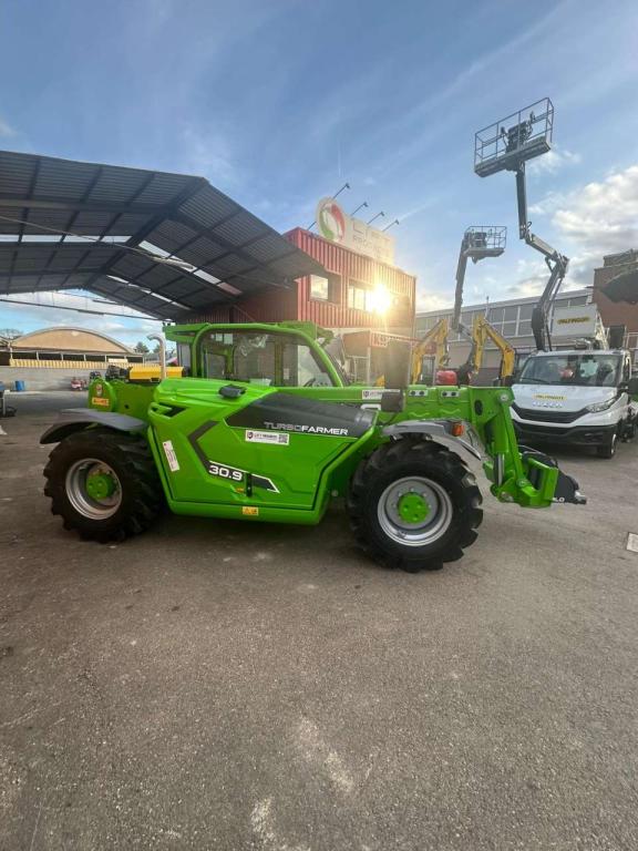 Merlo TF30.9G Photo 15