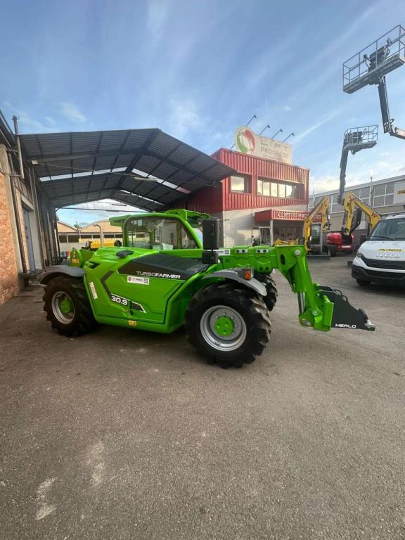 Merlo TF30.9G Photo 16