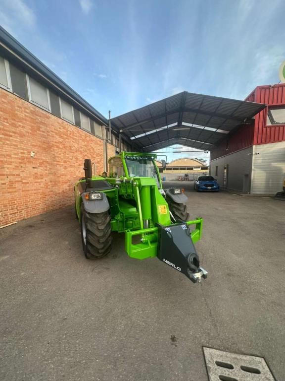 Merlo TF30.9G Photo 19