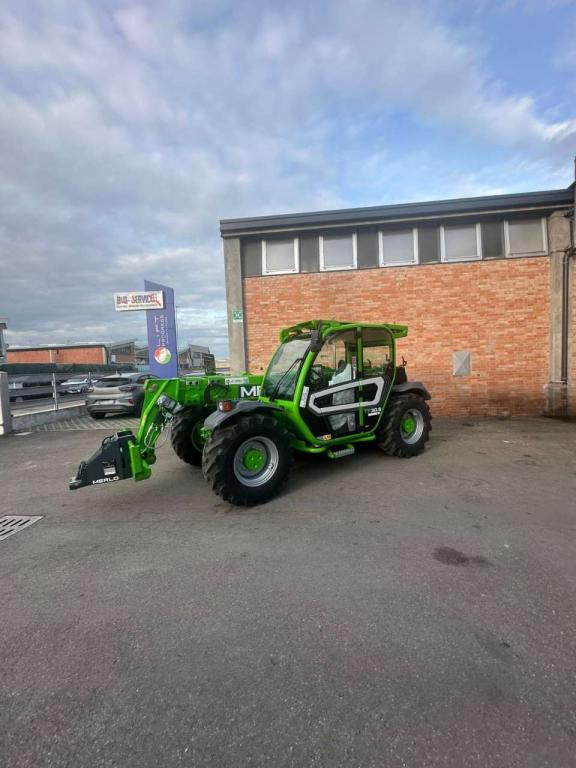 Merlo TF30.9G Photo 2