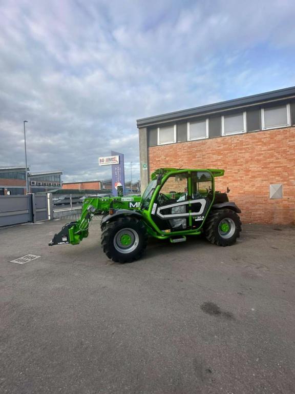 Merlo TF30.9G Photo 3