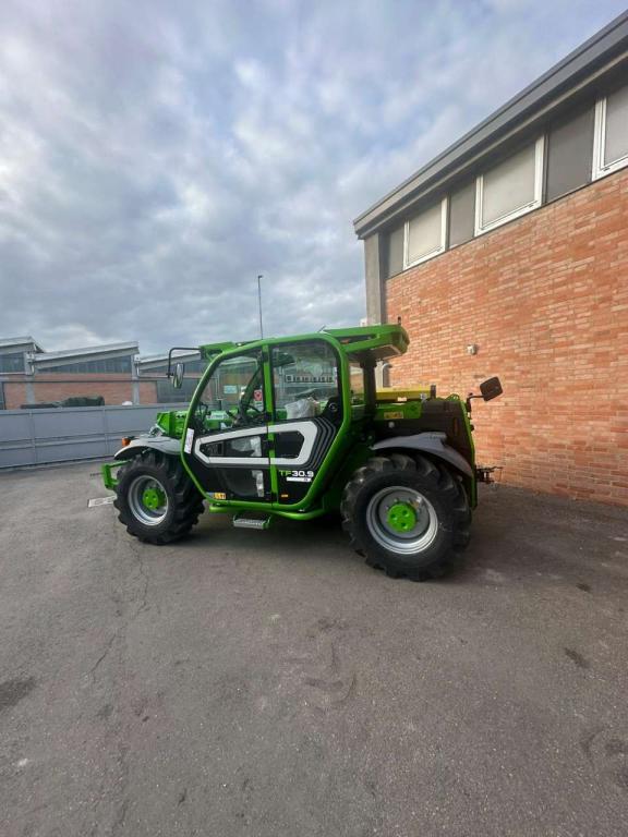 Merlo TF30.9G Photo 6