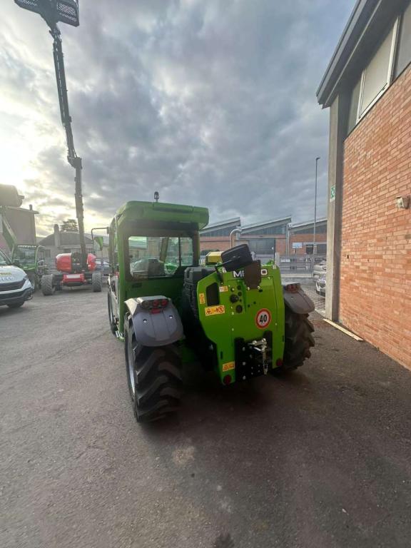 Merlo TF30.9G Photo 9