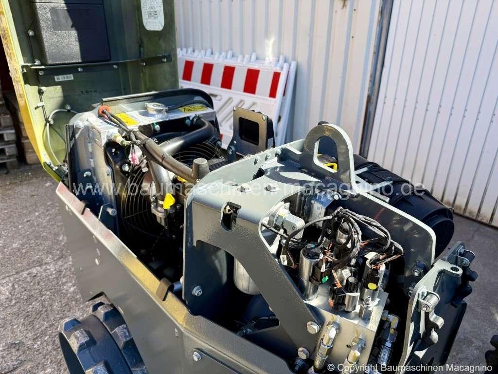 Wacker Neuson RTD-SC4 NUOVO MODELLO Photo 17