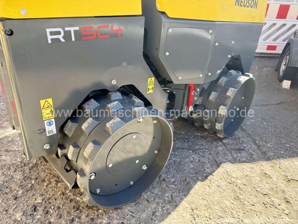 Wacker Neuson RTD-SC4 NUOVO MODELLO Photo 8