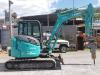 Kobelco SK45SRX-6E Photo 12 thumbnail