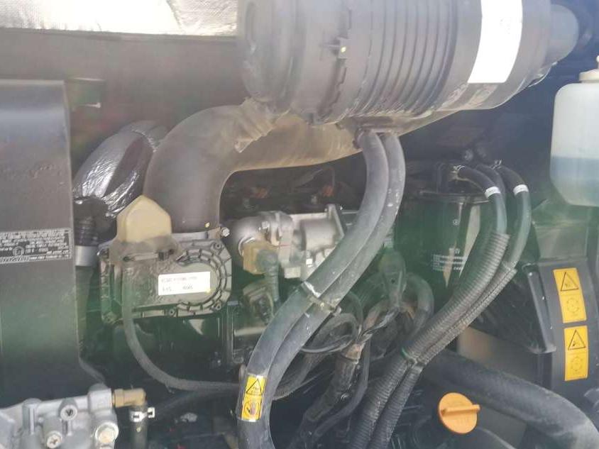 Kobelco SK45SRX-6E Photo 4