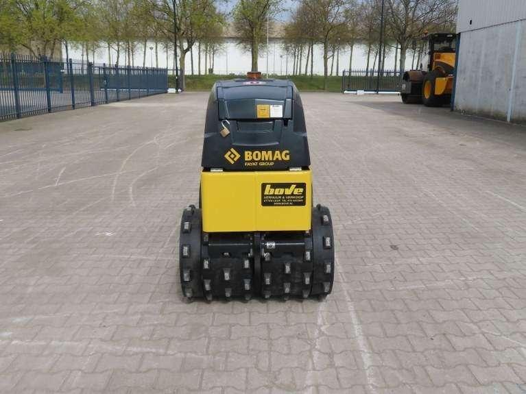 Bomag BMP 8500 Photo 3