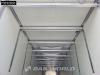 Krone SD TÜV 06/27 Doppelstock Blumenbreit Palletkist Lift Axle Photo 14 thumbnail