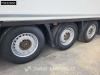 Krone SD TÜV 06/27 Doppelstock Blumenbreit Palletkist Lift Axle Photo 18 thumbnail