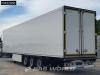 Krone SD TÜV 06/27 Doppelstock Blumenbreit Palletkist Lift Axle Photo 2 thumbnail
