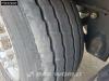 Krone SD TÜV 06/27 Doppelstock Blumenbreit Palletkist Lift Axle Photo 23 thumbnail